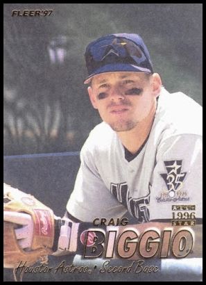 342 Craig Biggio